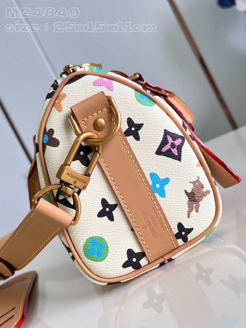 LV Speedy Bags